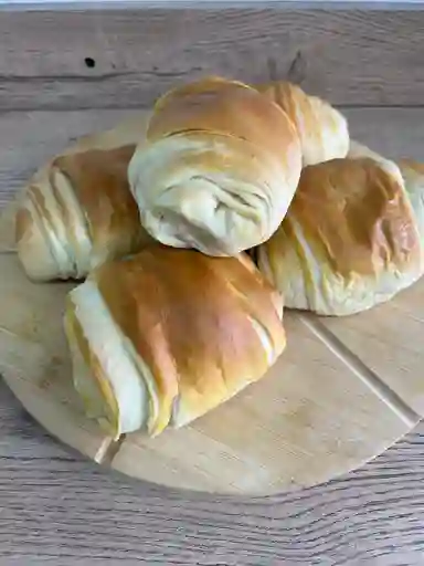 Rosca de Queso Crema