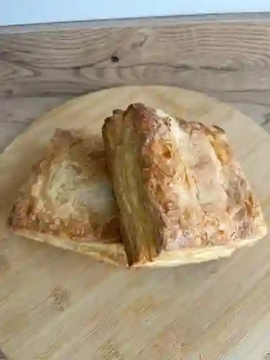 Pastel de Arequipe