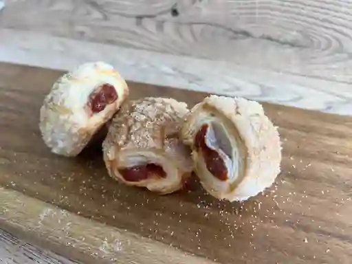 Pastelitos de Guayaba X 7 Unidades