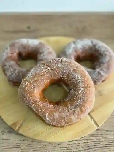 Churros de Arequipe