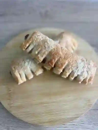 Chicharron de Guayaba