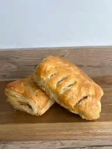 Pastel Hawahiano