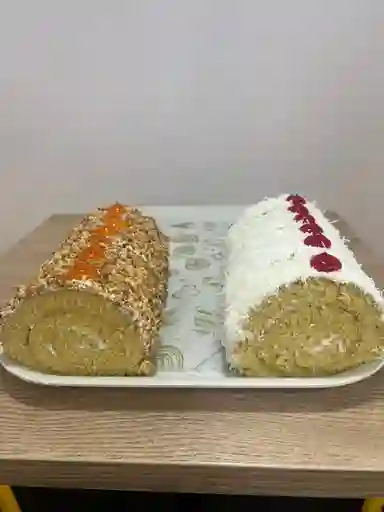 Rollo Decorado