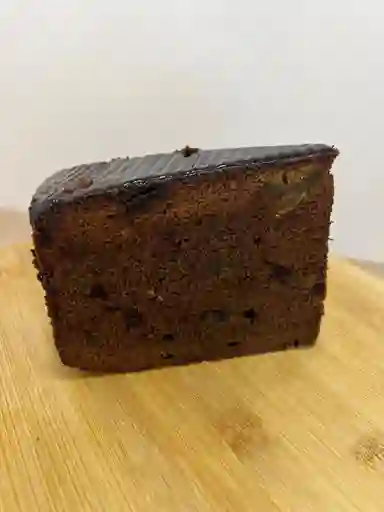 Torta Envinada Porcion