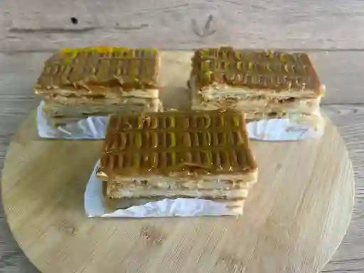 Milhoja