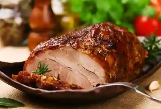 Lomo de Cerdo