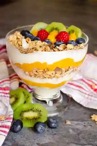 Parfait de la Casa