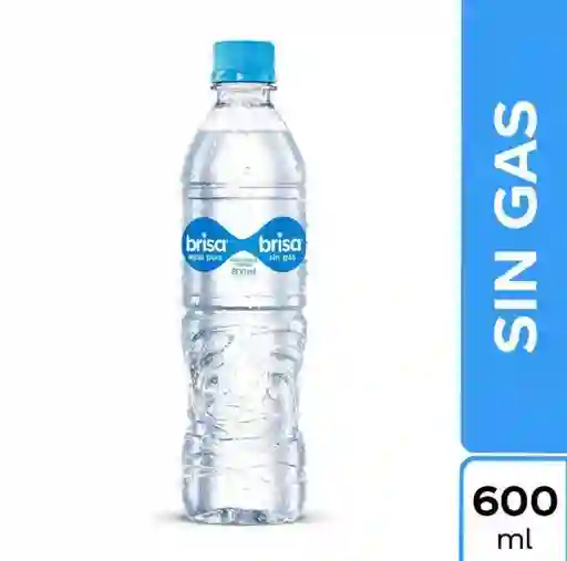 Agua Brisa 600ml