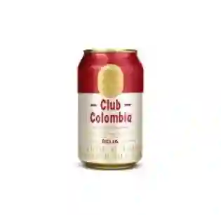 Club Colombia Roja 330ml