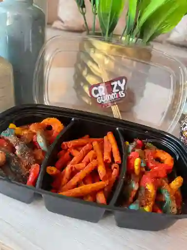 Trío Crazy Especial