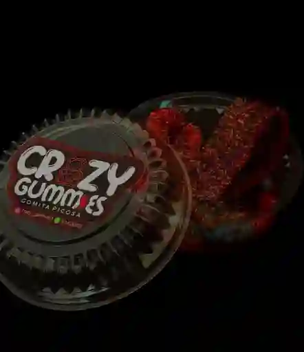 Crazy Gummies