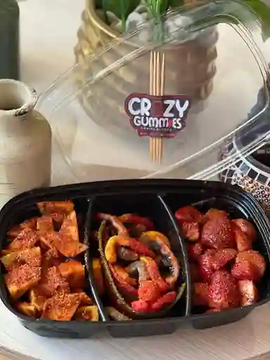 Trío Crazy