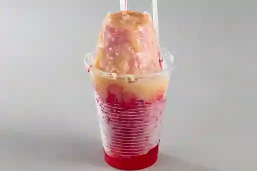 Raspado Mediano