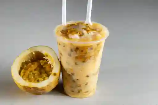 Maracuyazo Mediano