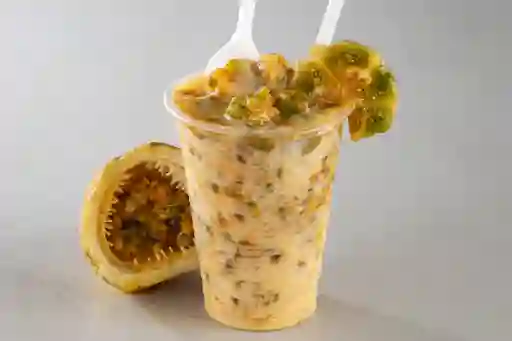 Maracululo Mediano