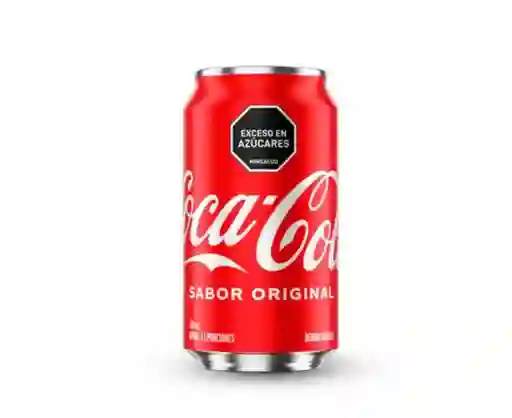 CocaCola Lata 330ml