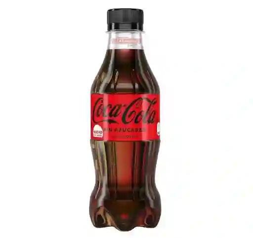CocaCola Zero 250ml