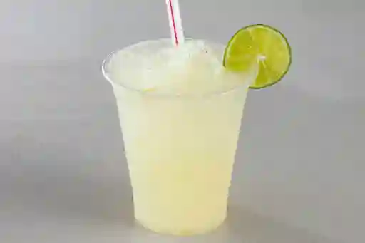 Limonada Natural
