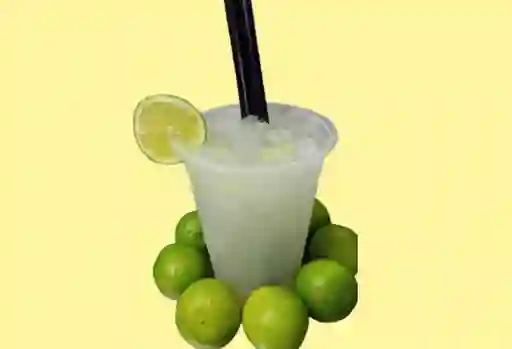 Limonada de Coco