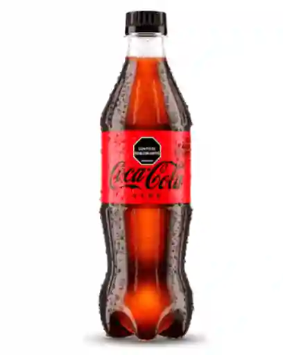 CocaCola Zero 500ml