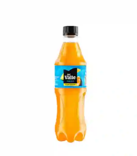 Del Valle Naranja