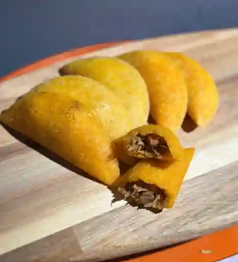 Combo 6 Empanadas Surtidas