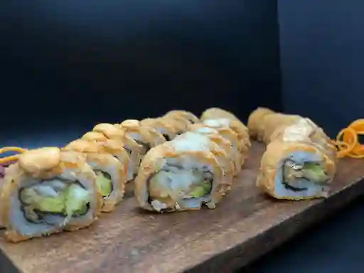 Mix 30 Bocados