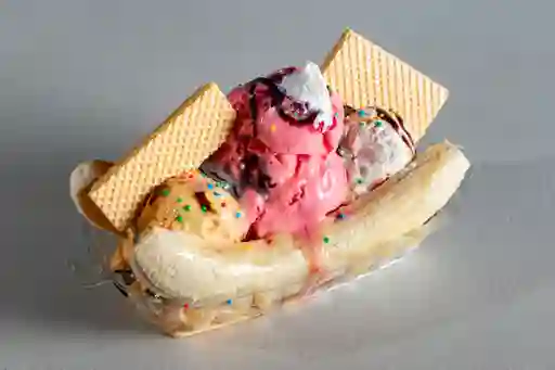 Banana Split