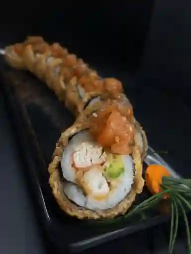 Premium Salmón King