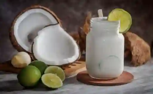 Limonada de Hierbabuena