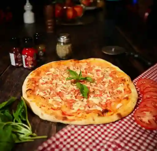 Pizza Margarita