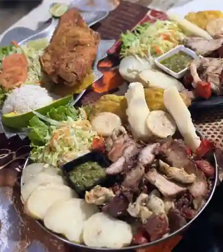 Picada