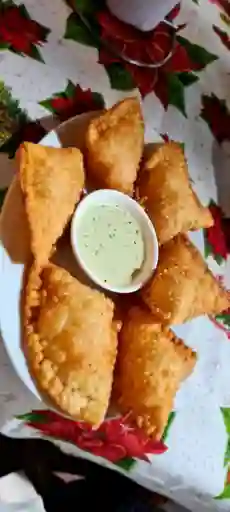 Pastelitos de Queso