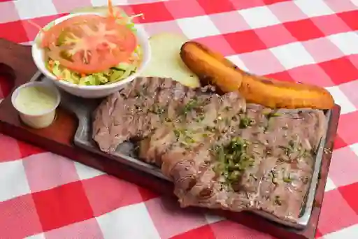 Churrasco