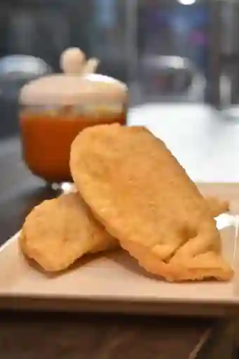 Empanadas Vegetarianas