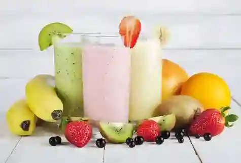 Batido en Leche