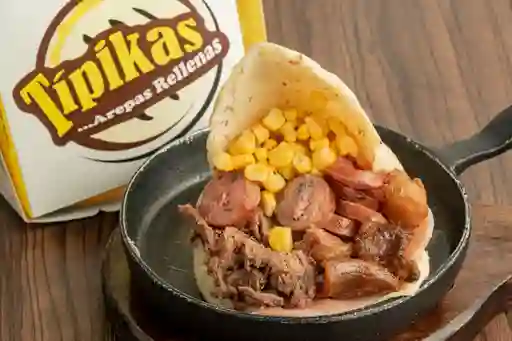Tipika de la Casa