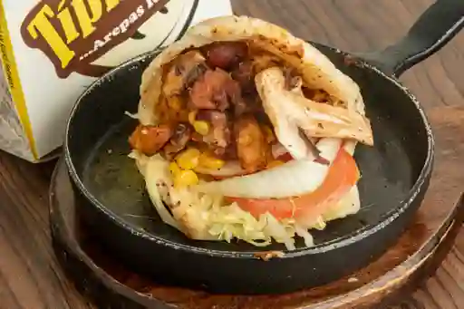 Vegetariana