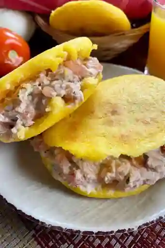 Tipika de Atún