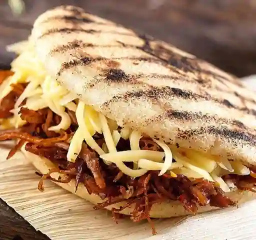Ropa Vieja