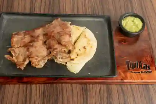 Mariposa de Res