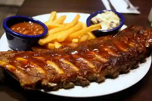 Costillas K'seras