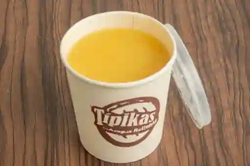 Jugos Naturales
