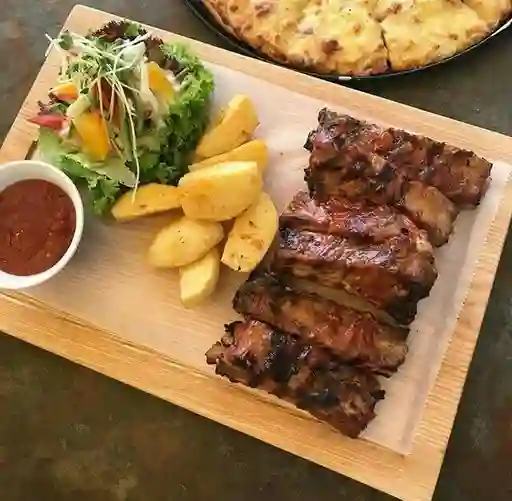 Combo Full X 2