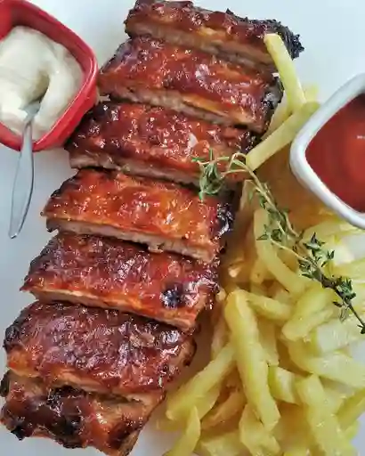 Combo Full X 6