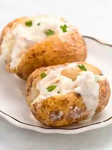 Papa Sour Cream