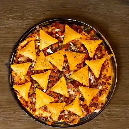 Pizza Mexicana Mediana