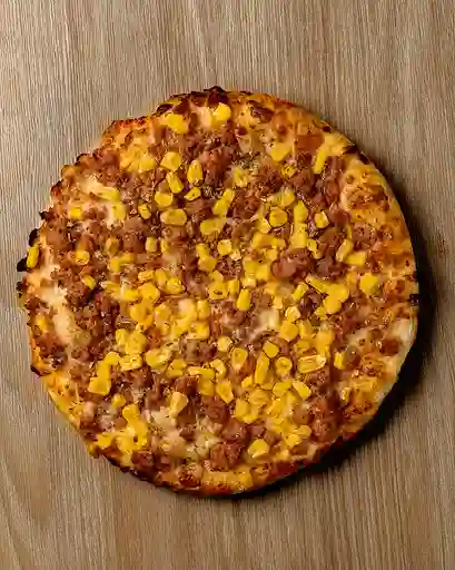 Pizza Criolla Grande