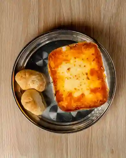 Lasaña de Carne