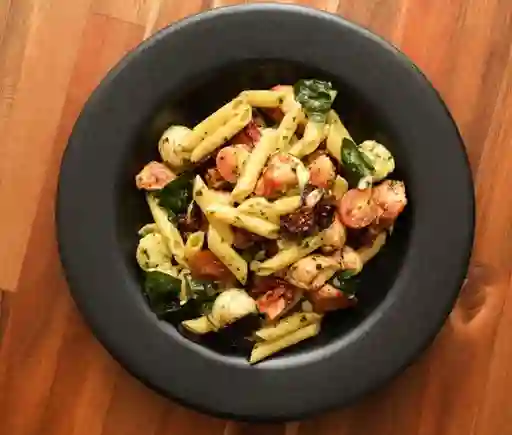 Pasta Primavera